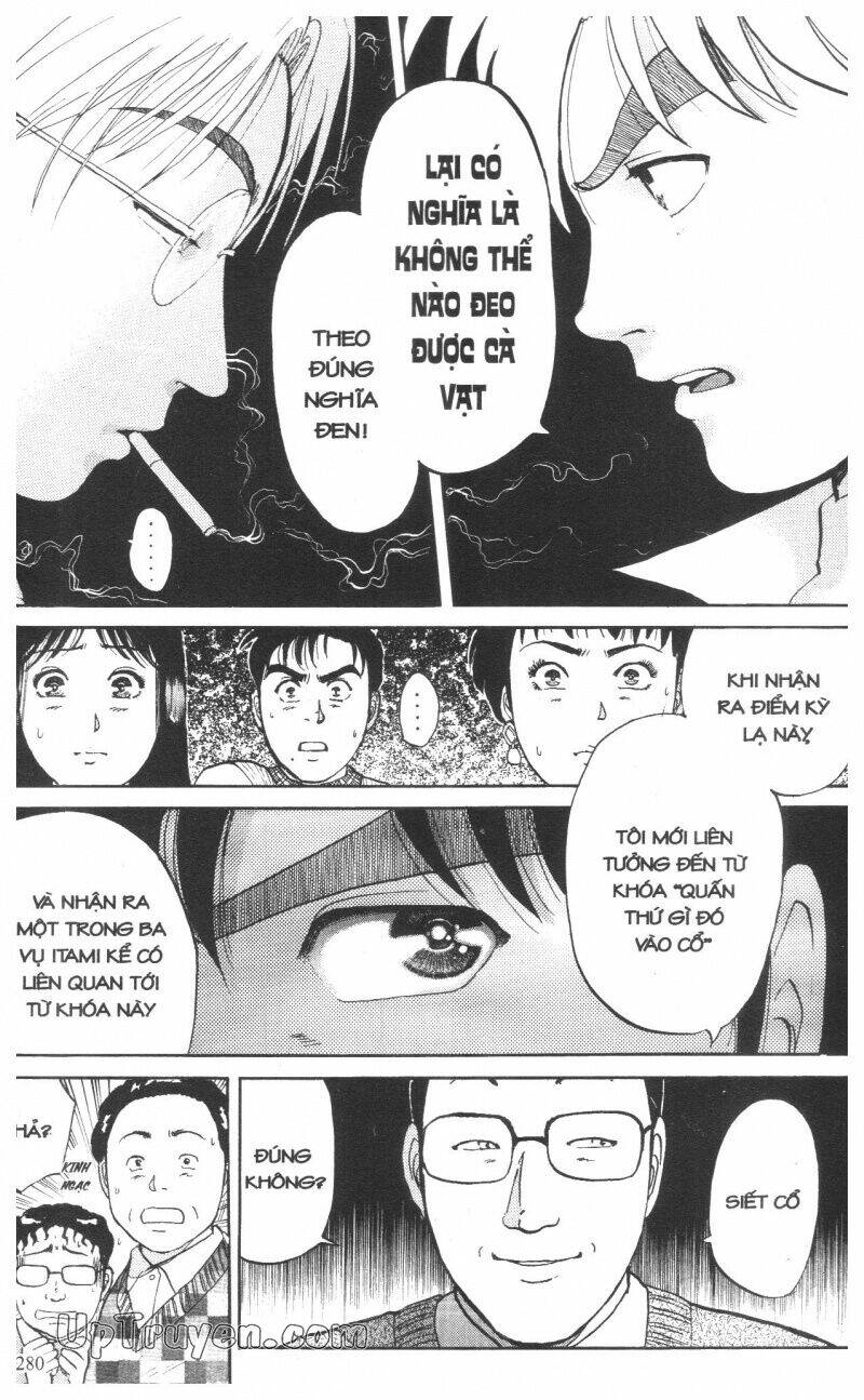 Thám Tử Kindaichi (Bản Đẹp) Chapter 11 - Trang 2