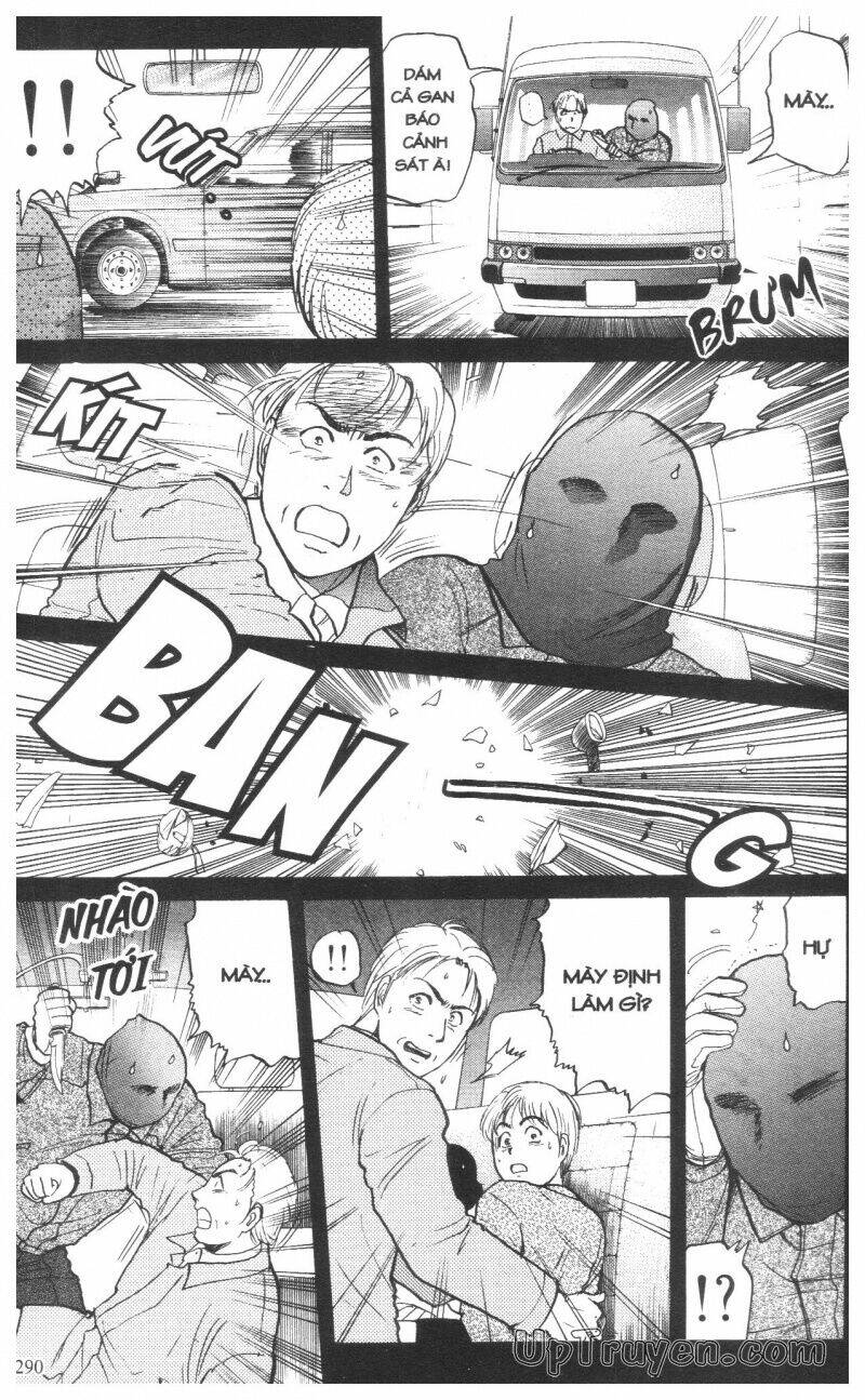 Thám Tử Kindaichi (Bản Đẹp) Chapter 11 - Trang 2