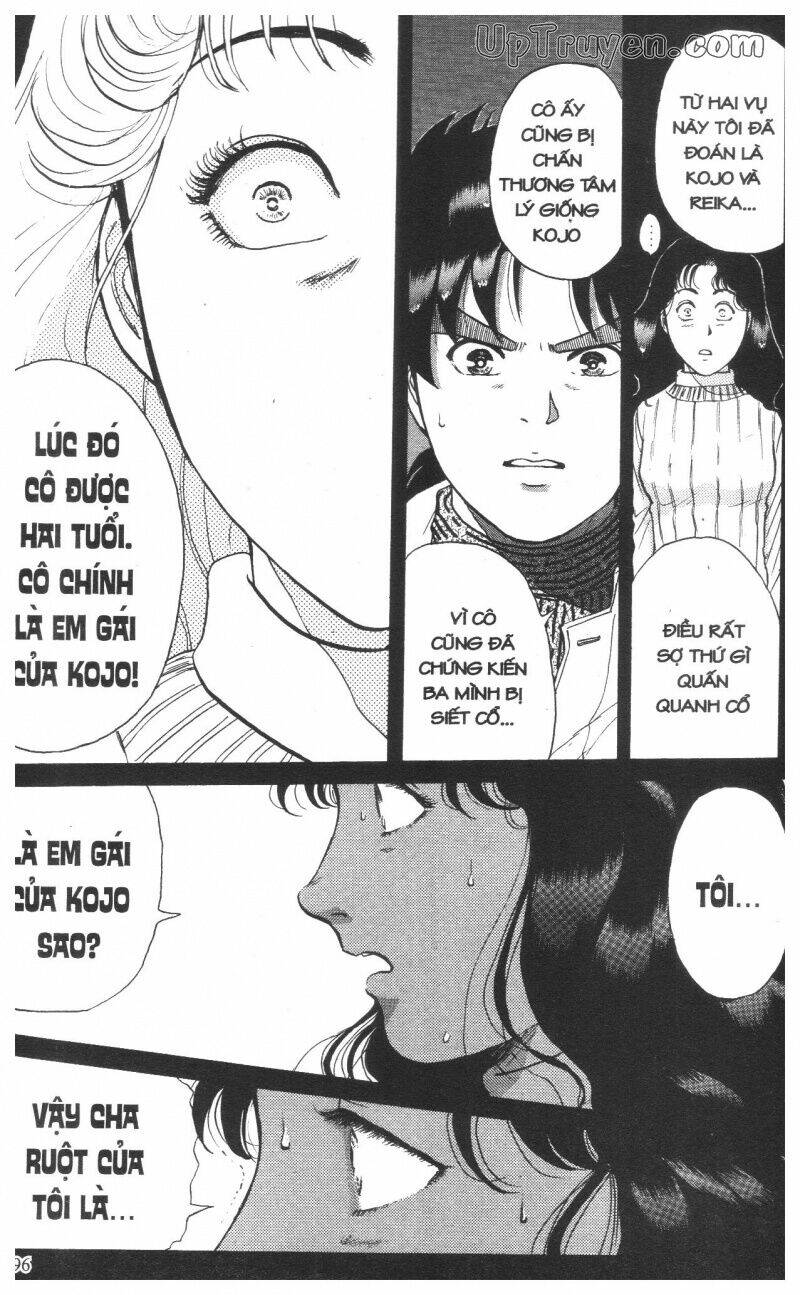 Thám Tử Kindaichi (Bản Đẹp) Chapter 11 - Trang 2