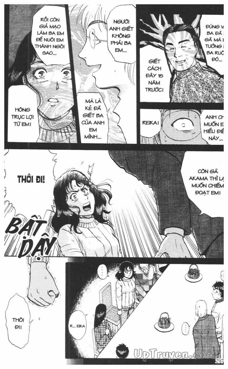 Thám Tử Kindaichi (Bản Đẹp) Chapter 11 - Trang 2