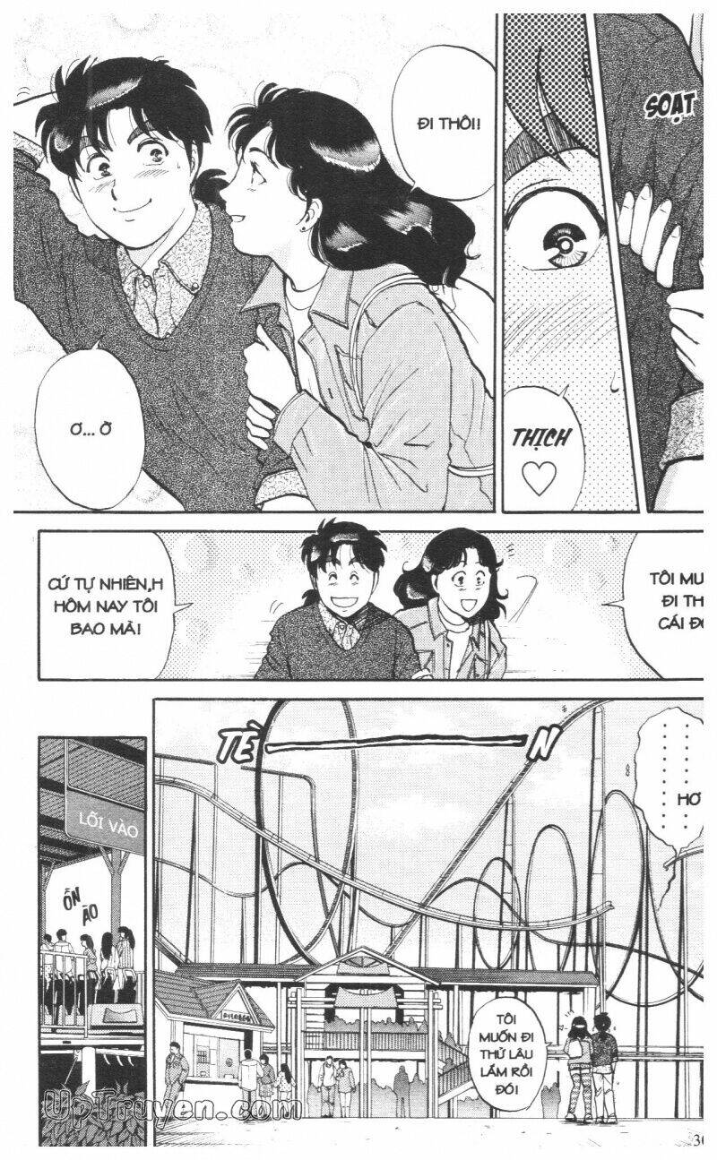 Thám Tử Kindaichi (Bản Đẹp) Chapter 11 - Trang 2