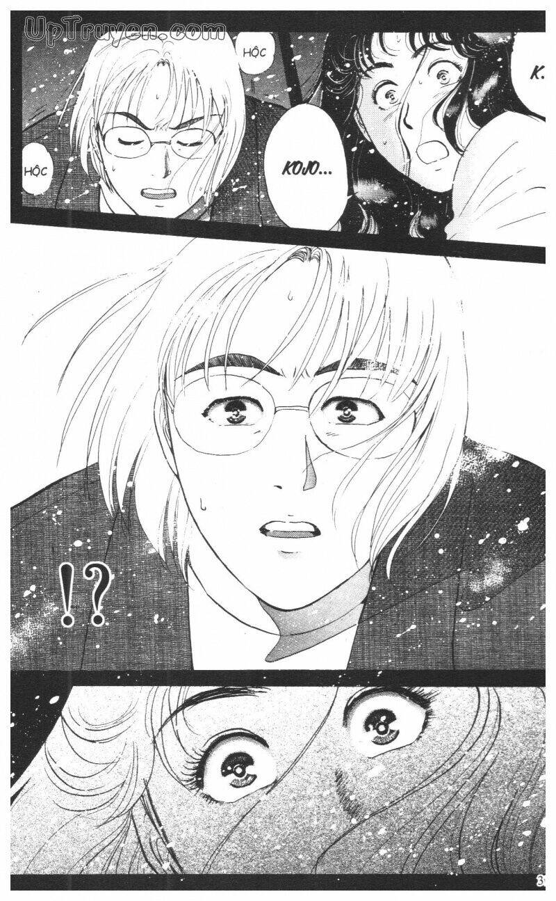 Thám Tử Kindaichi (Bản Đẹp) Chapter 11 - Trang 2