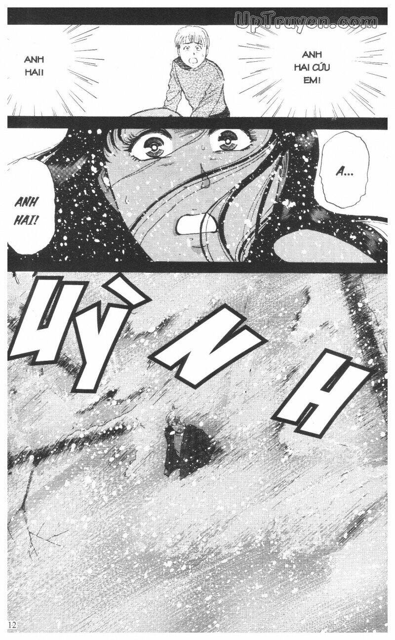 Thám Tử Kindaichi (Bản Đẹp) Chapter 11 - Trang 2