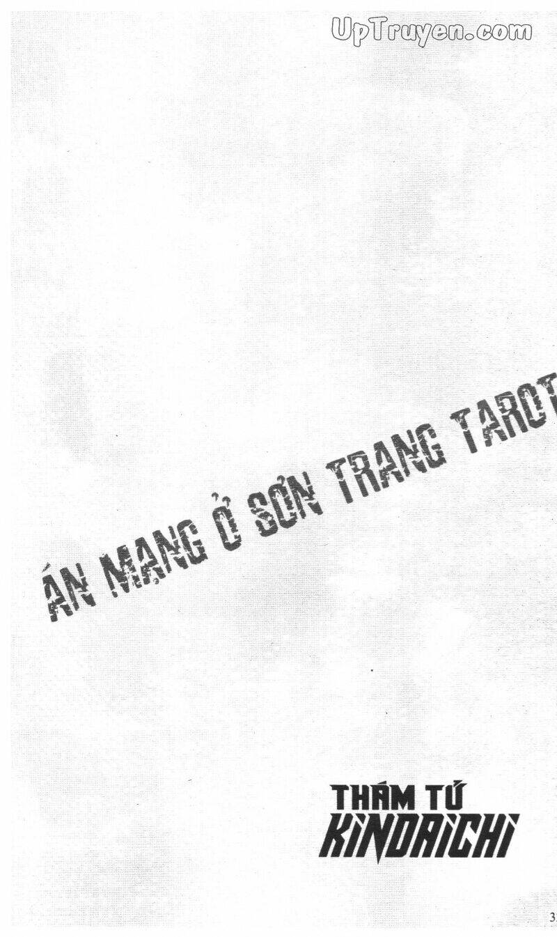 Thám Tử Kindaichi (Bản Đẹp) Chapter 11 - Trang 2