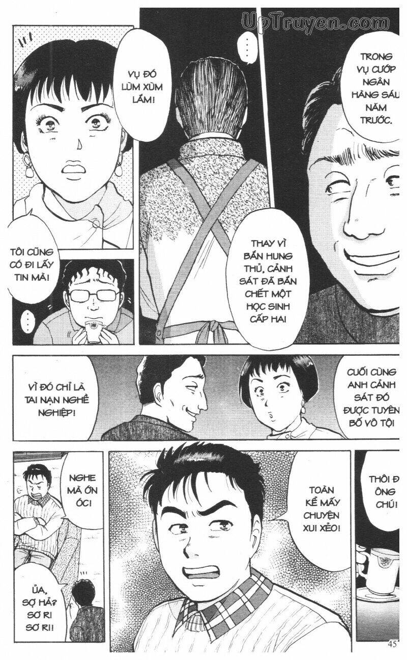 Thám Tử Kindaichi (Bản Đẹp) Chapter 11 - Trang 2