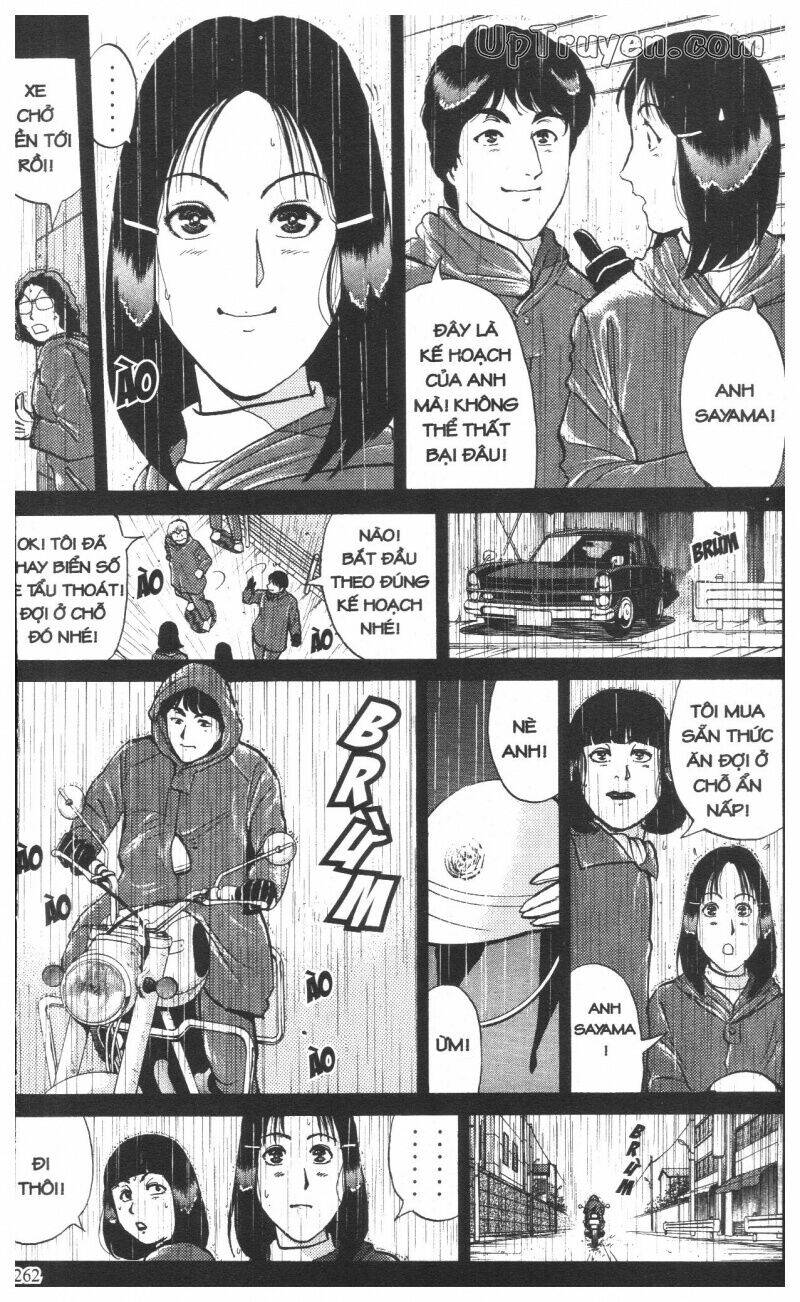 Thám Tử Kindaichi (Bản Đẹp) Chapter 12 - Trang 2