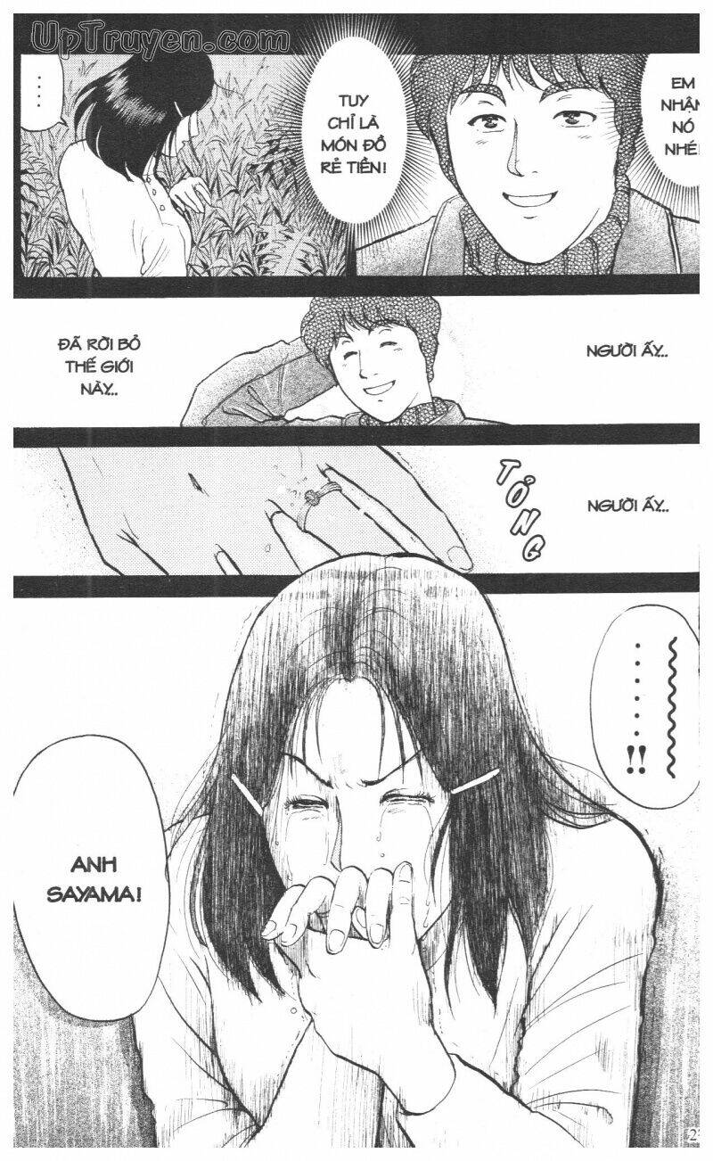 Thám Tử Kindaichi (Bản Đẹp) Chapter 12 - Trang 2