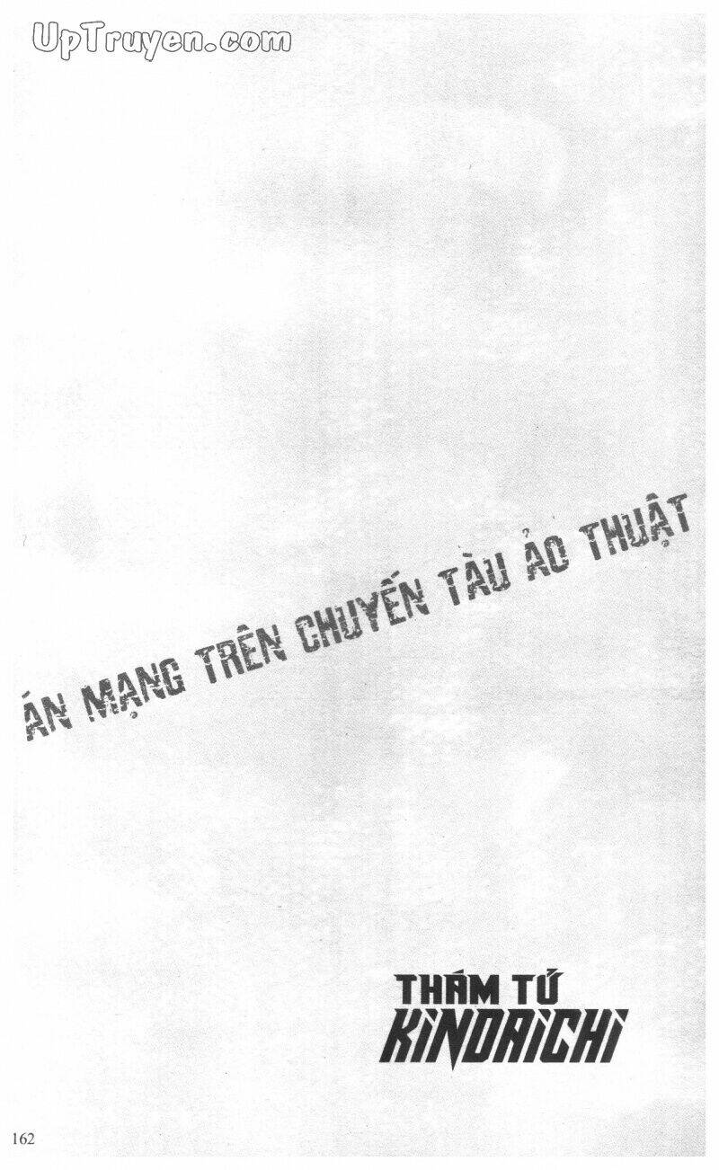 Thám Tử Kindaichi (Bản Đẹp) Chapter 15 - Trang 2