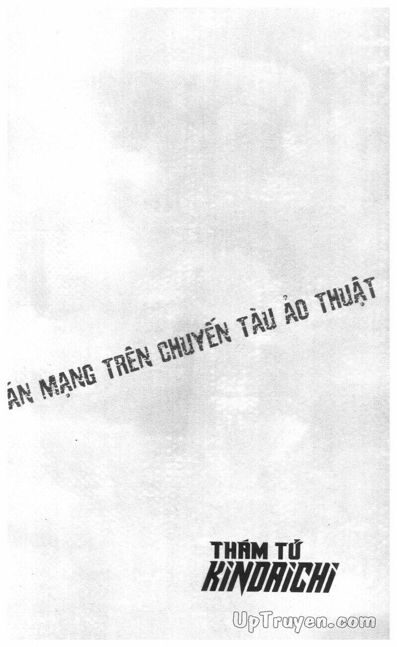 Thám Tử Kindaichi (Bản Đẹp) Chapter 15 - Trang 2