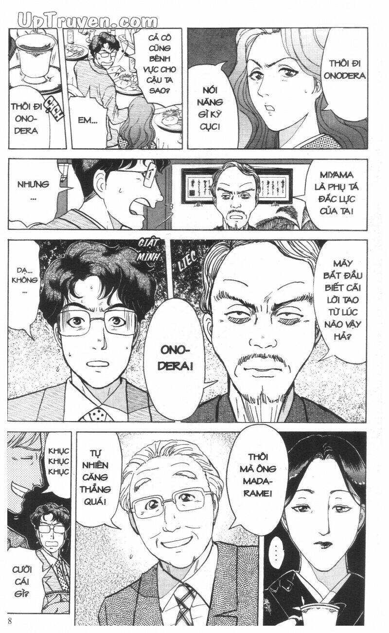 Thám Tử Kindaichi (Bản Đẹp) Chapter 16 - Trang 2