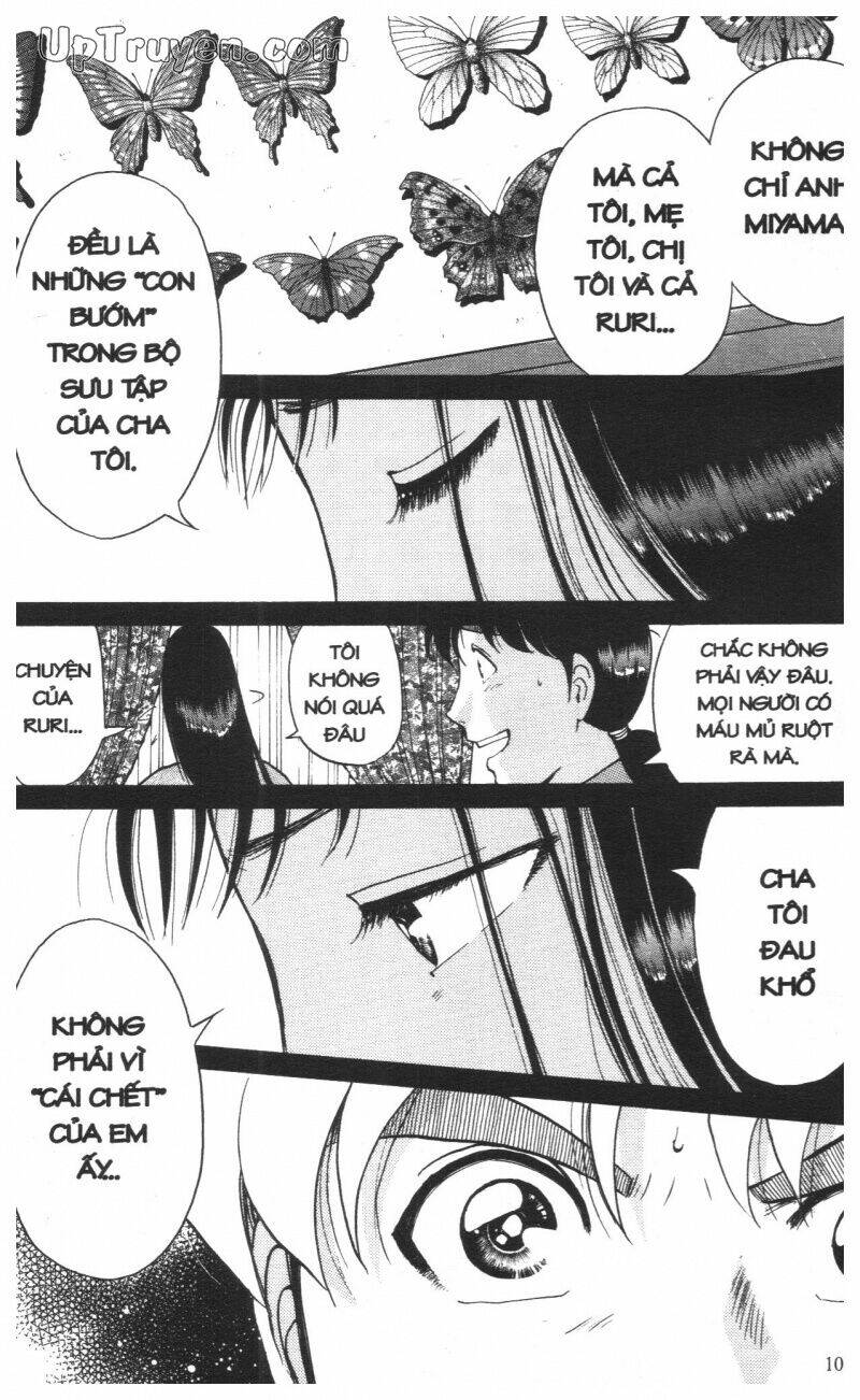 Thám Tử Kindaichi (Bản Đẹp) Chapter 16 - Trang 2