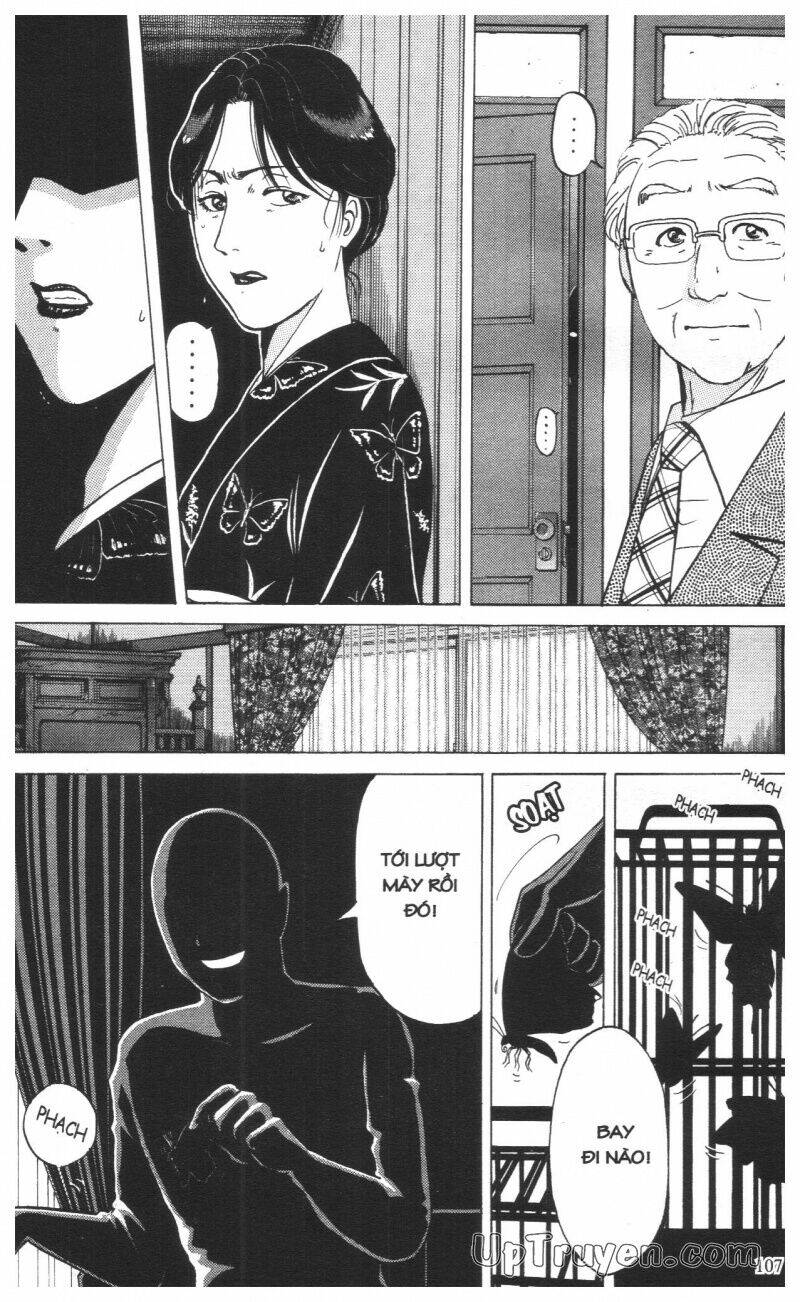 Thám Tử Kindaichi (Bản Đẹp) Chapter 16 - Trang 2