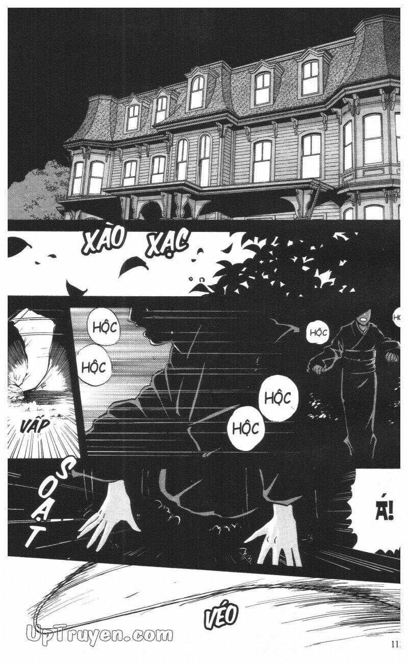 Thám Tử Kindaichi (Bản Đẹp) Chapter 16 - Trang 2