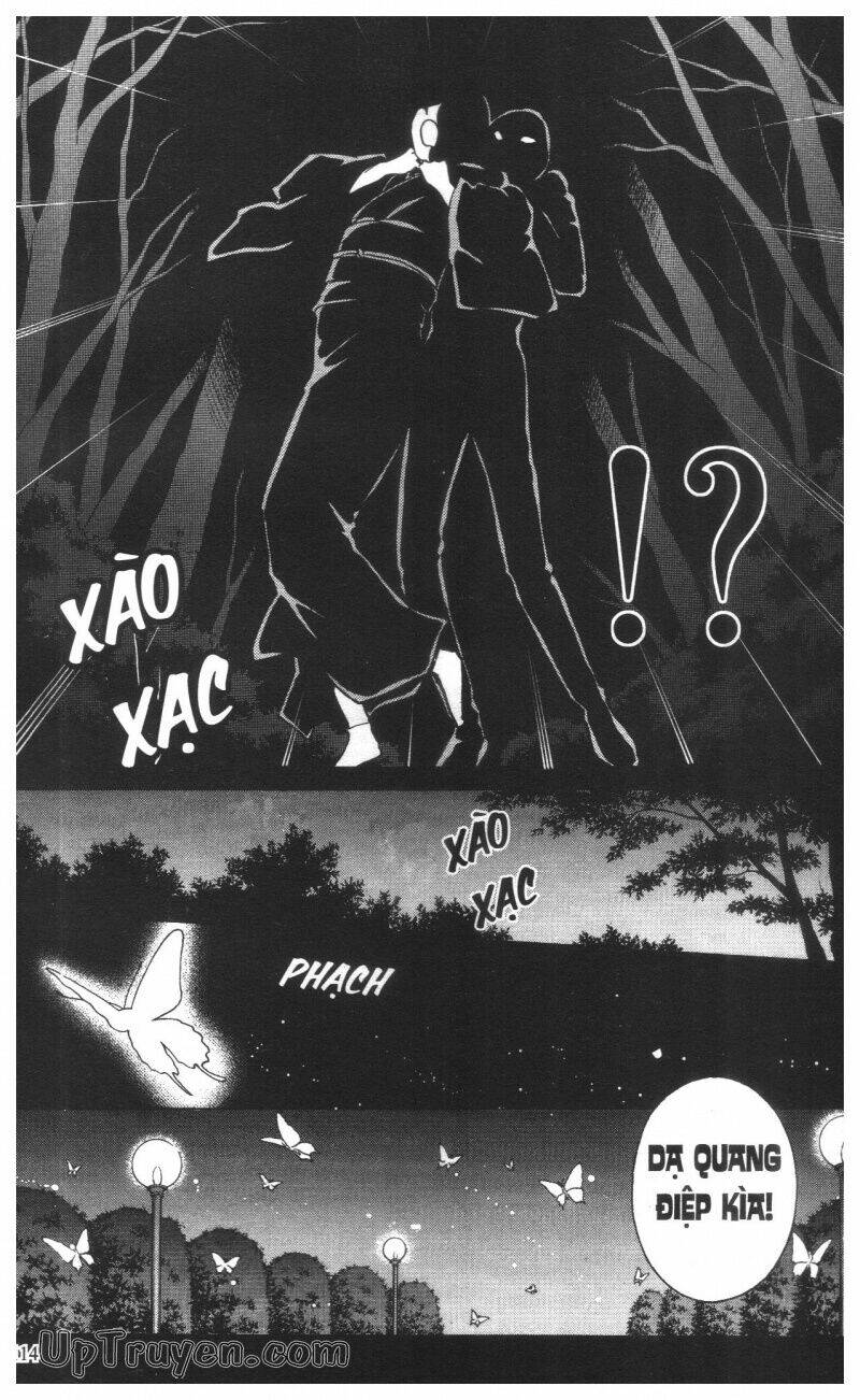 Thám Tử Kindaichi (Bản Đẹp) Chapter 16 - Trang 2