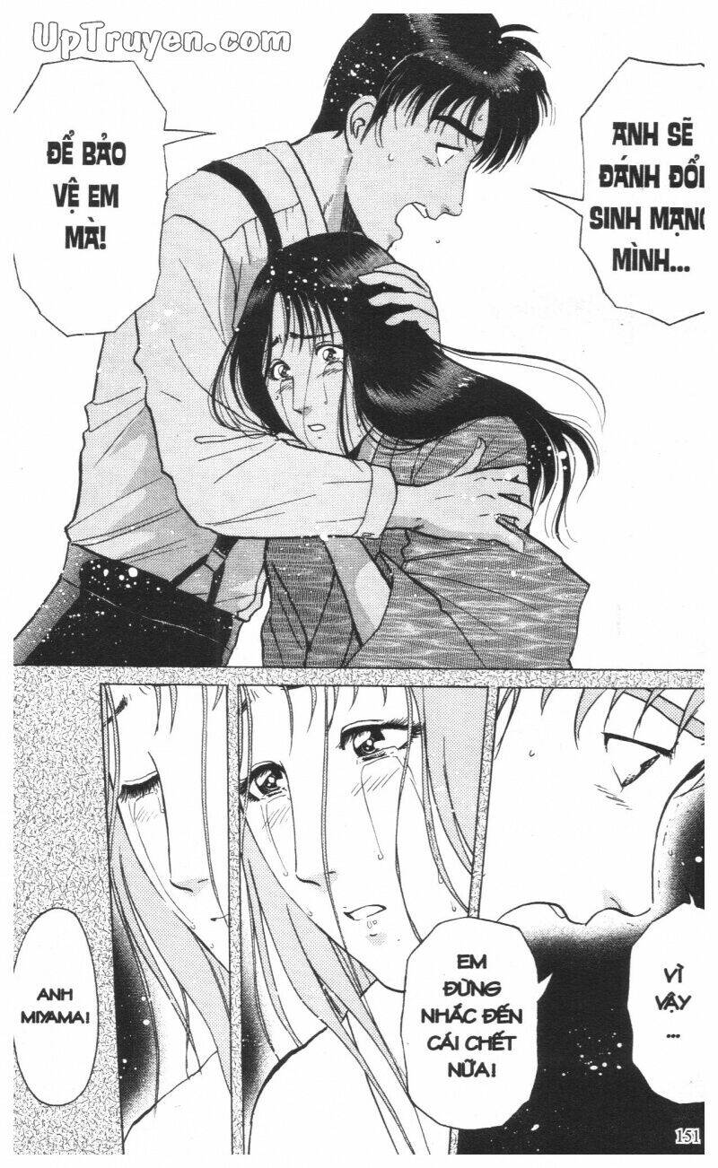 Thám Tử Kindaichi (Bản Đẹp) Chapter 16 - Trang 2