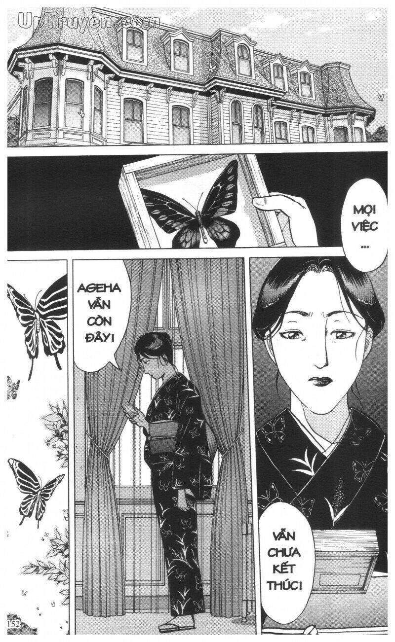 Thám Tử Kindaichi (Bản Đẹp) Chapter 16 - Trang 2