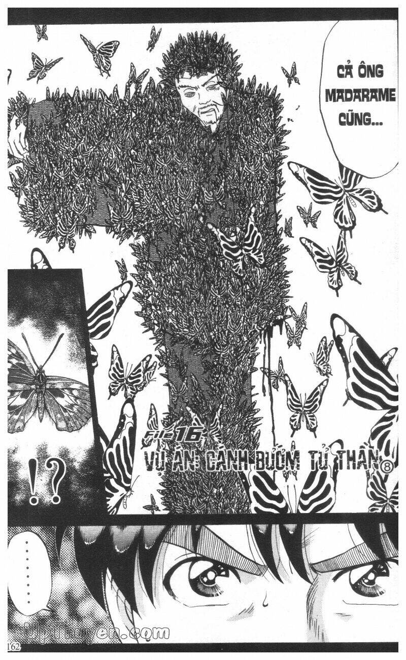 Thám Tử Kindaichi (Bản Đẹp) Chapter 16 - Trang 2