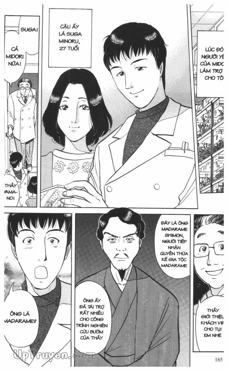 Thám Tử Kindaichi (Bản Đẹp) Chapter 16 - Trang 2