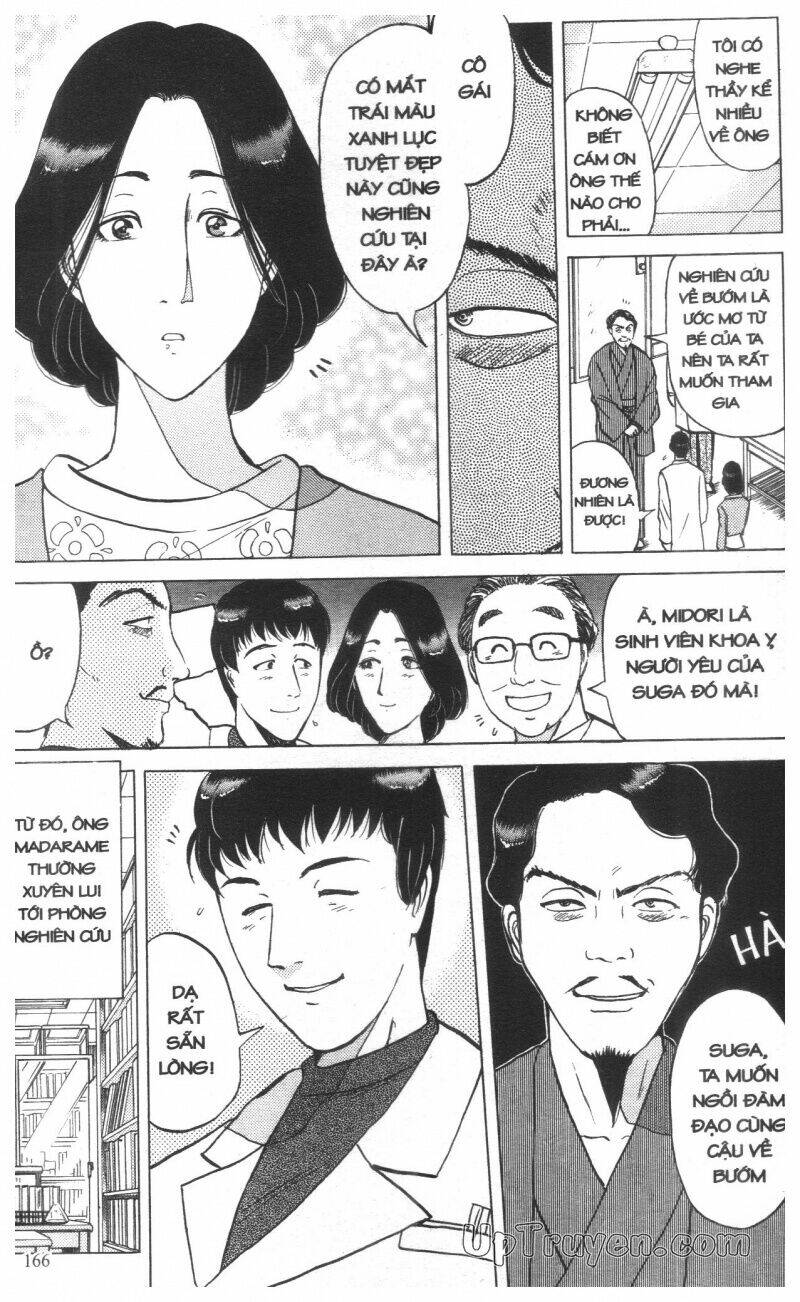 Thám Tử Kindaichi (Bản Đẹp) Chapter 16 - Trang 2
