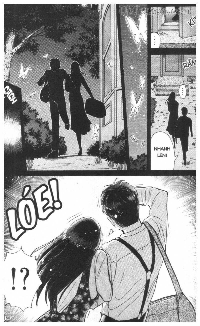 Thám Tử Kindaichi (Bản Đẹp) Chapter 16 - Trang 2