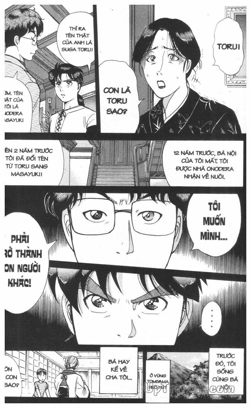 Thám Tử Kindaichi (Bản Đẹp) Chapter 16 - Trang 2
