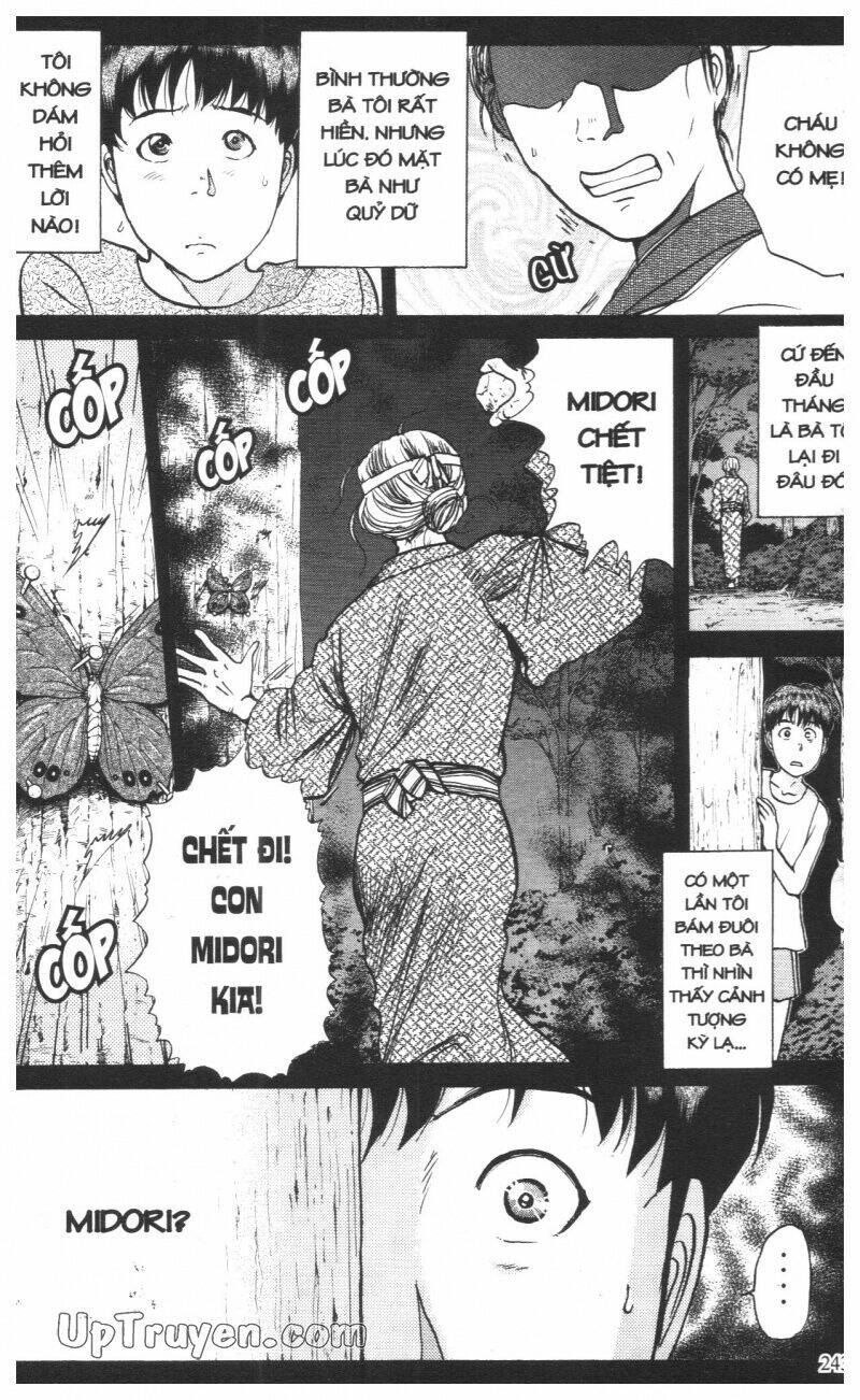 Thám Tử Kindaichi (Bản Đẹp) Chapter 16 - Trang 2