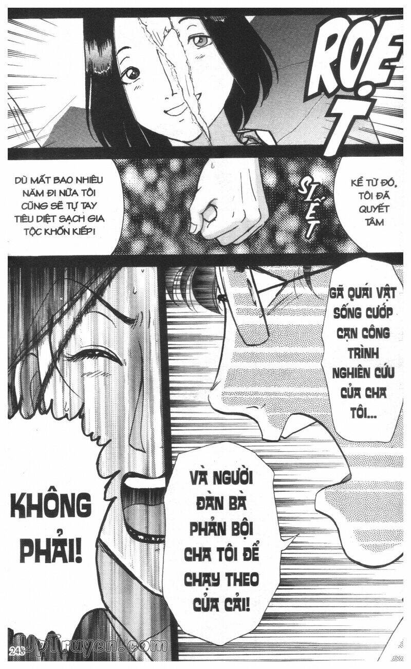 Thám Tử Kindaichi (Bản Đẹp) Chapter 16 - Trang 2
