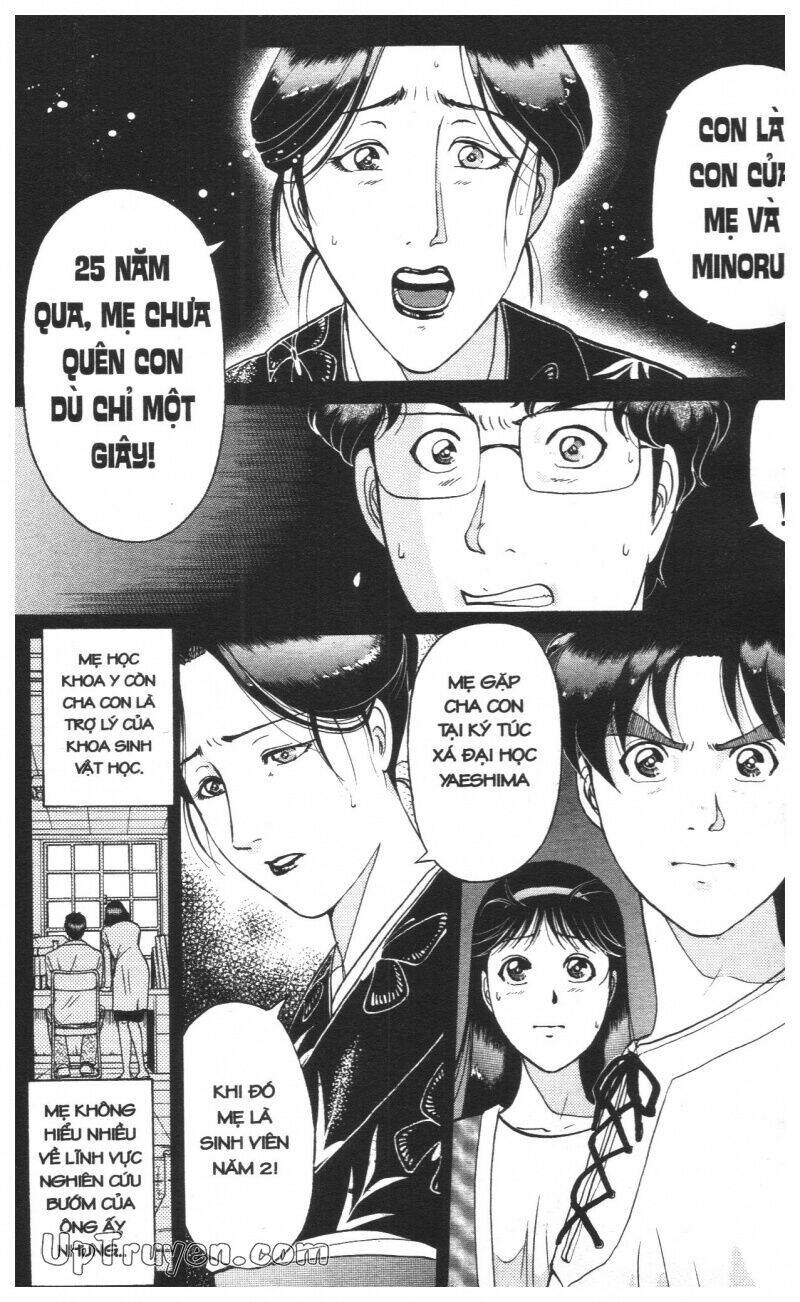 Thám Tử Kindaichi (Bản Đẹp) Chapter 16 - Trang 2