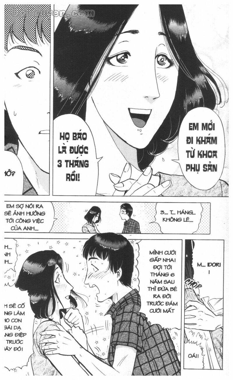 Thám Tử Kindaichi (Bản Đẹp) Chapter 16 - Trang 2