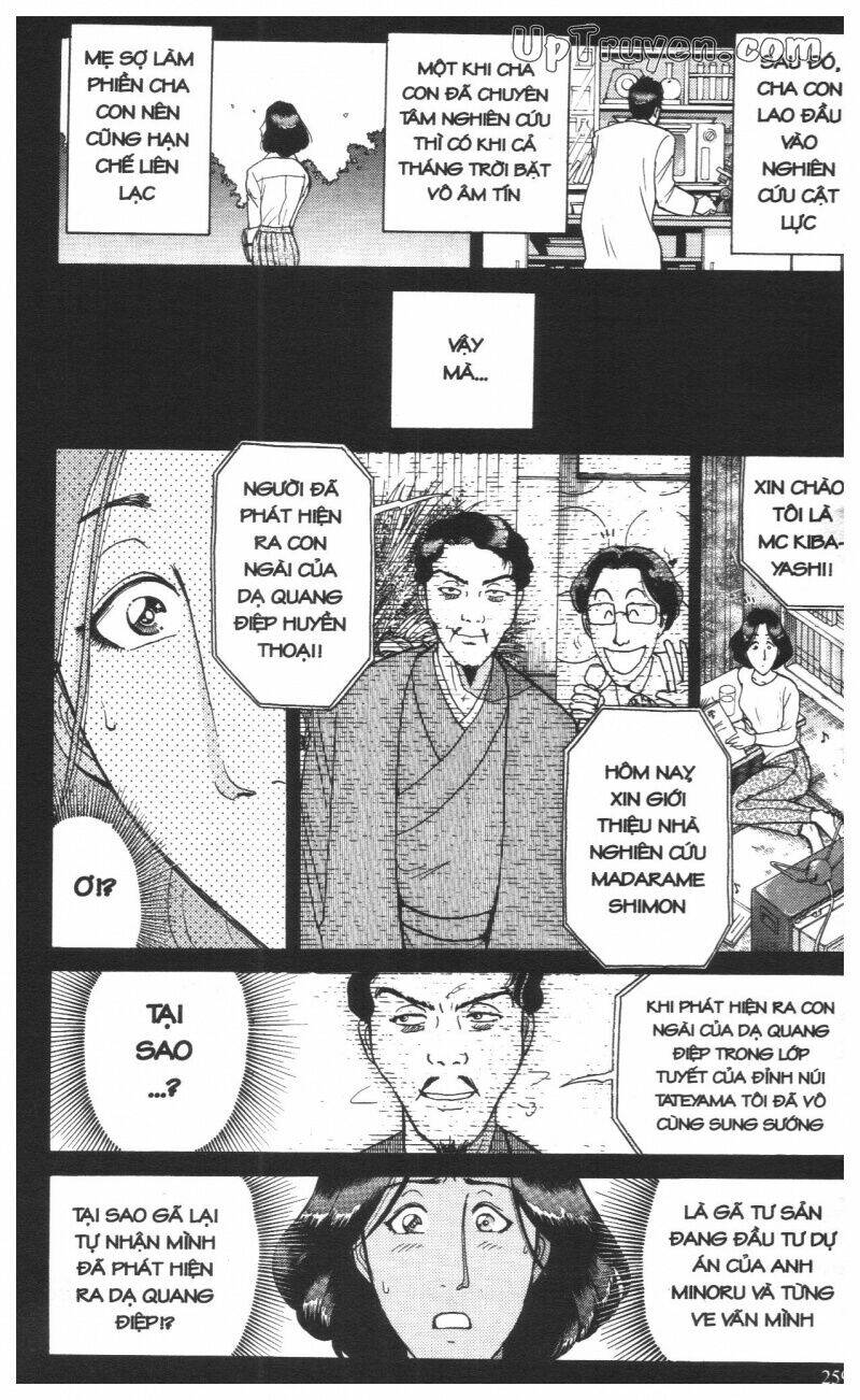 Thám Tử Kindaichi (Bản Đẹp) Chapter 16 - Trang 2