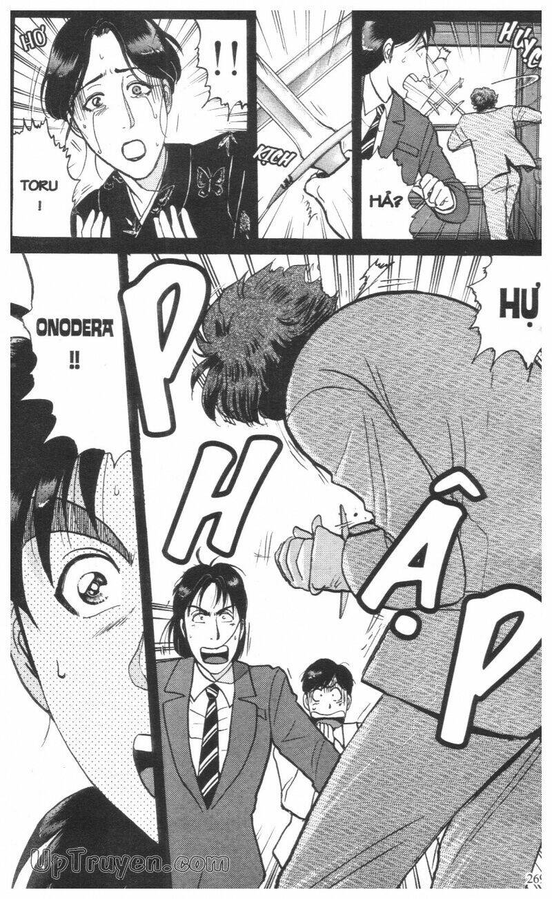 Thám Tử Kindaichi (Bản Đẹp) Chapter 16 - Trang 2