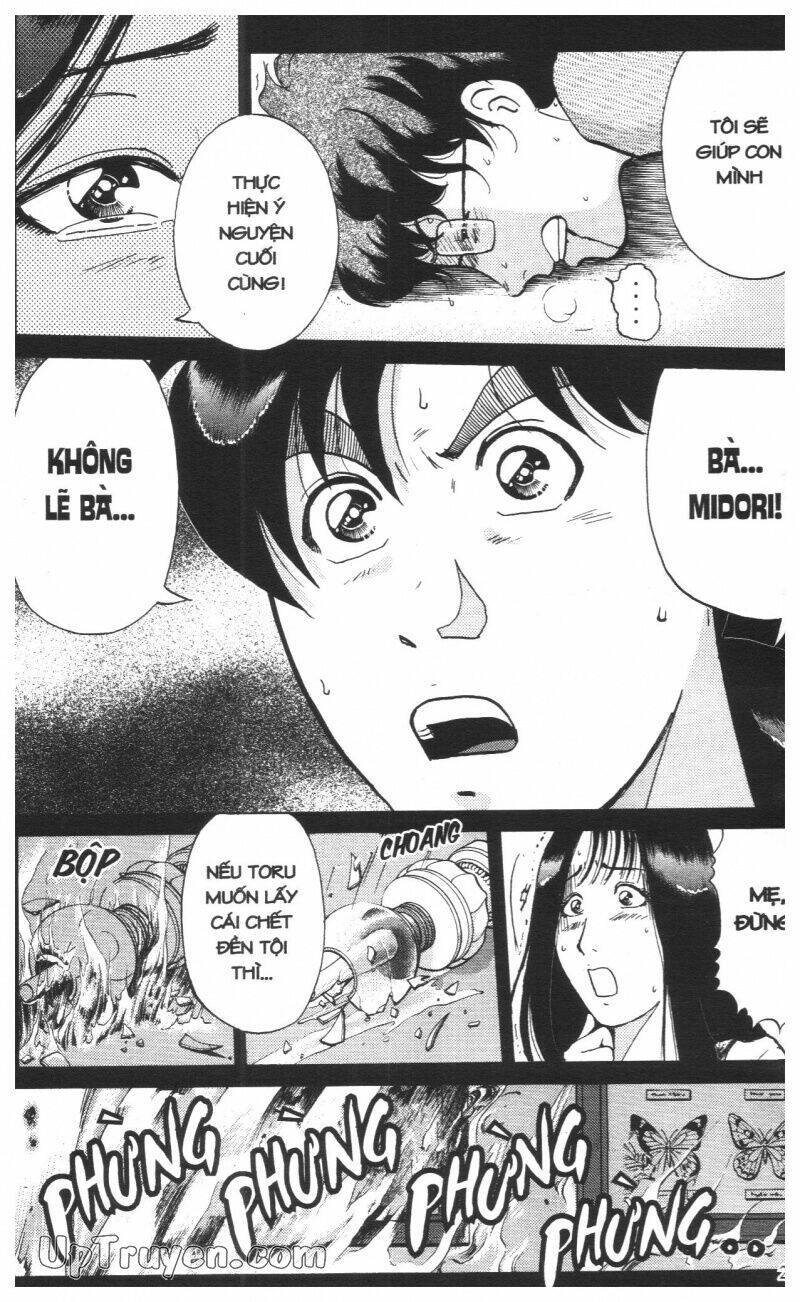 Thám Tử Kindaichi (Bản Đẹp) Chapter 16 - Trang 2