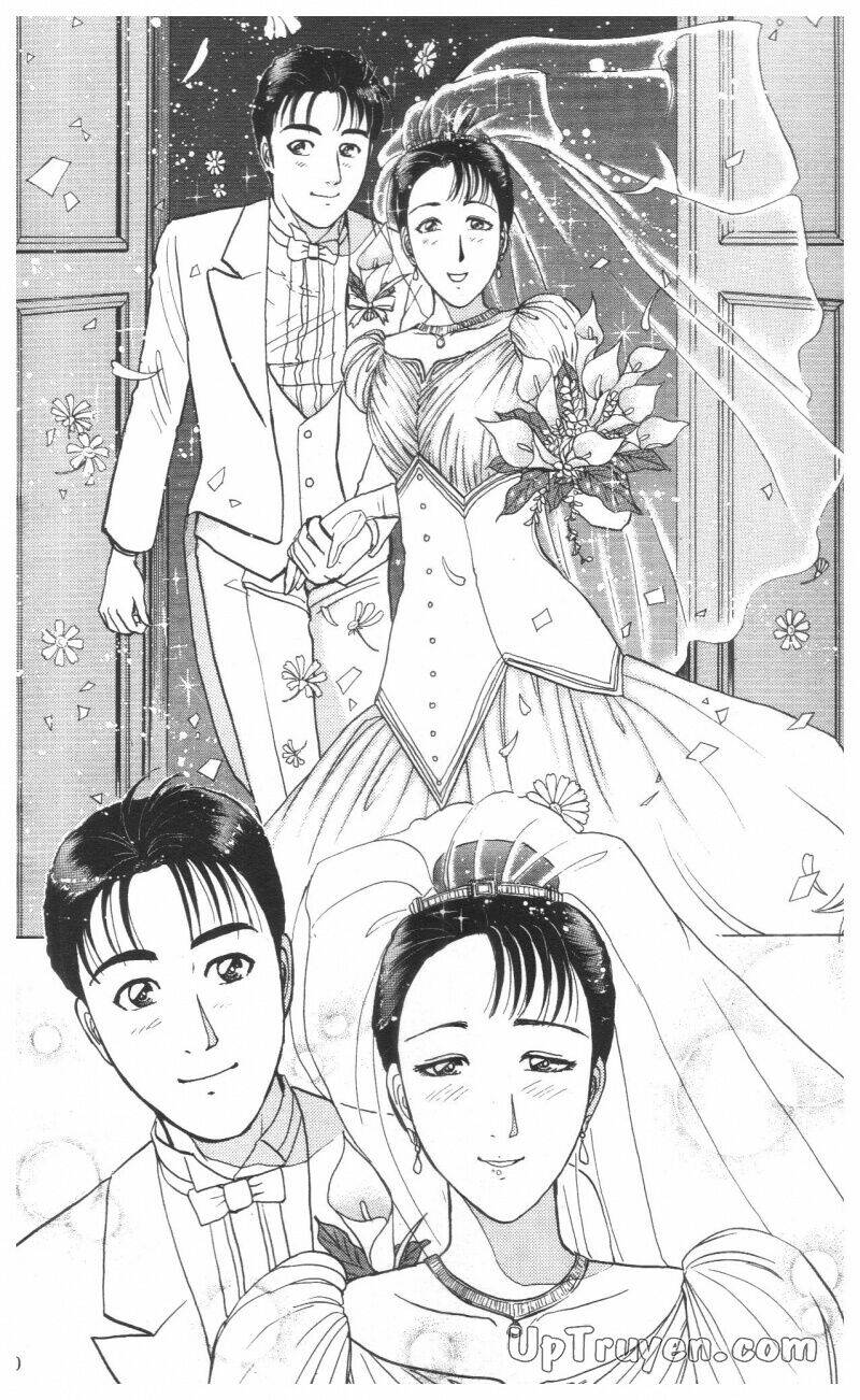 Thám Tử Kindaichi (Bản Đẹp) Chapter 16 - Trang 2