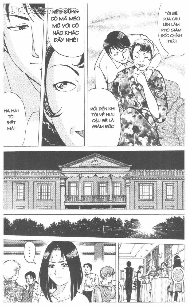 Thám Tử Kindaichi (Bản Đẹp) Chapter 17 - Trang 2