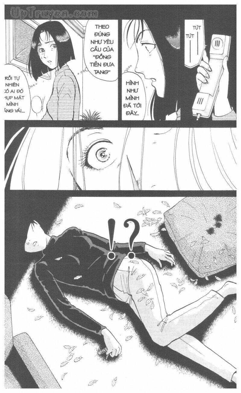 Thám Tử Kindaichi (Bản Đẹp) Chapter 17 - Trang 2