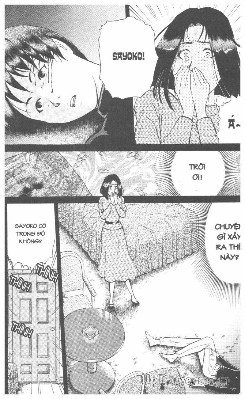 Thám Tử Kindaichi (Bản Đẹp) Chapter 17 - Trang 2