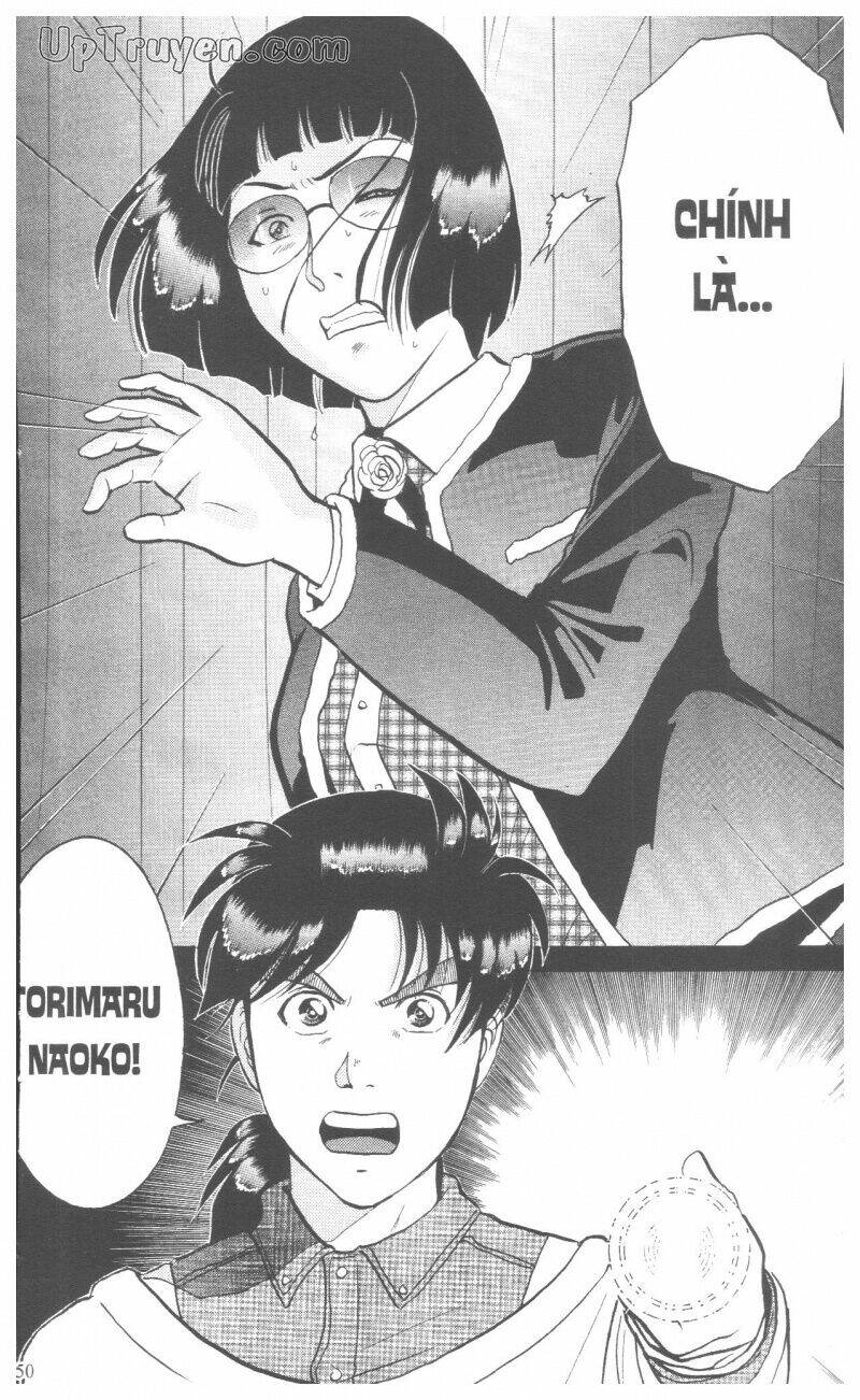 Thám Tử Kindaichi (Bản Đẹp) Chapter 17 - Trang 2