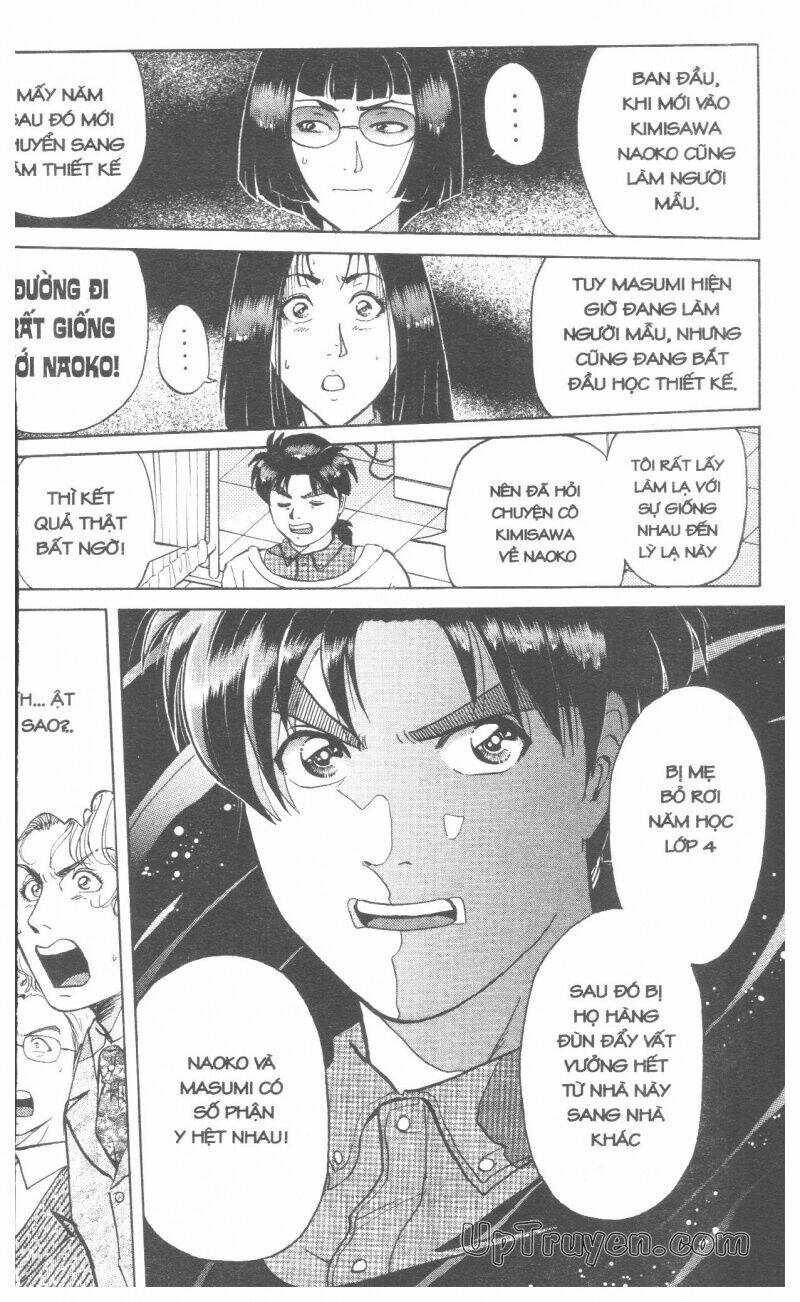 Thám Tử Kindaichi (Bản Đẹp) Chapter 17 - Trang 2