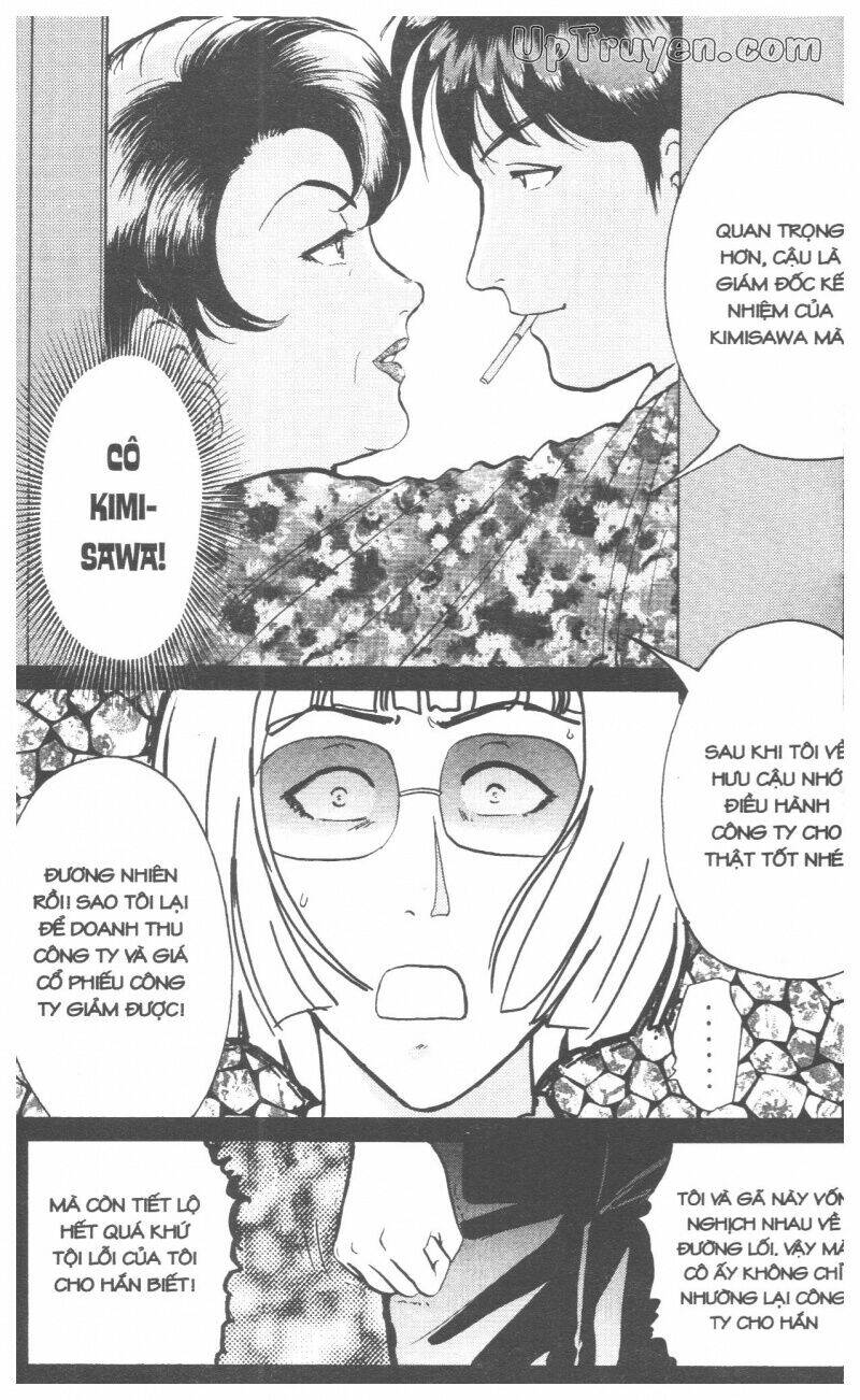 Thám Tử Kindaichi (Bản Đẹp) Chapter 17 - Trang 2