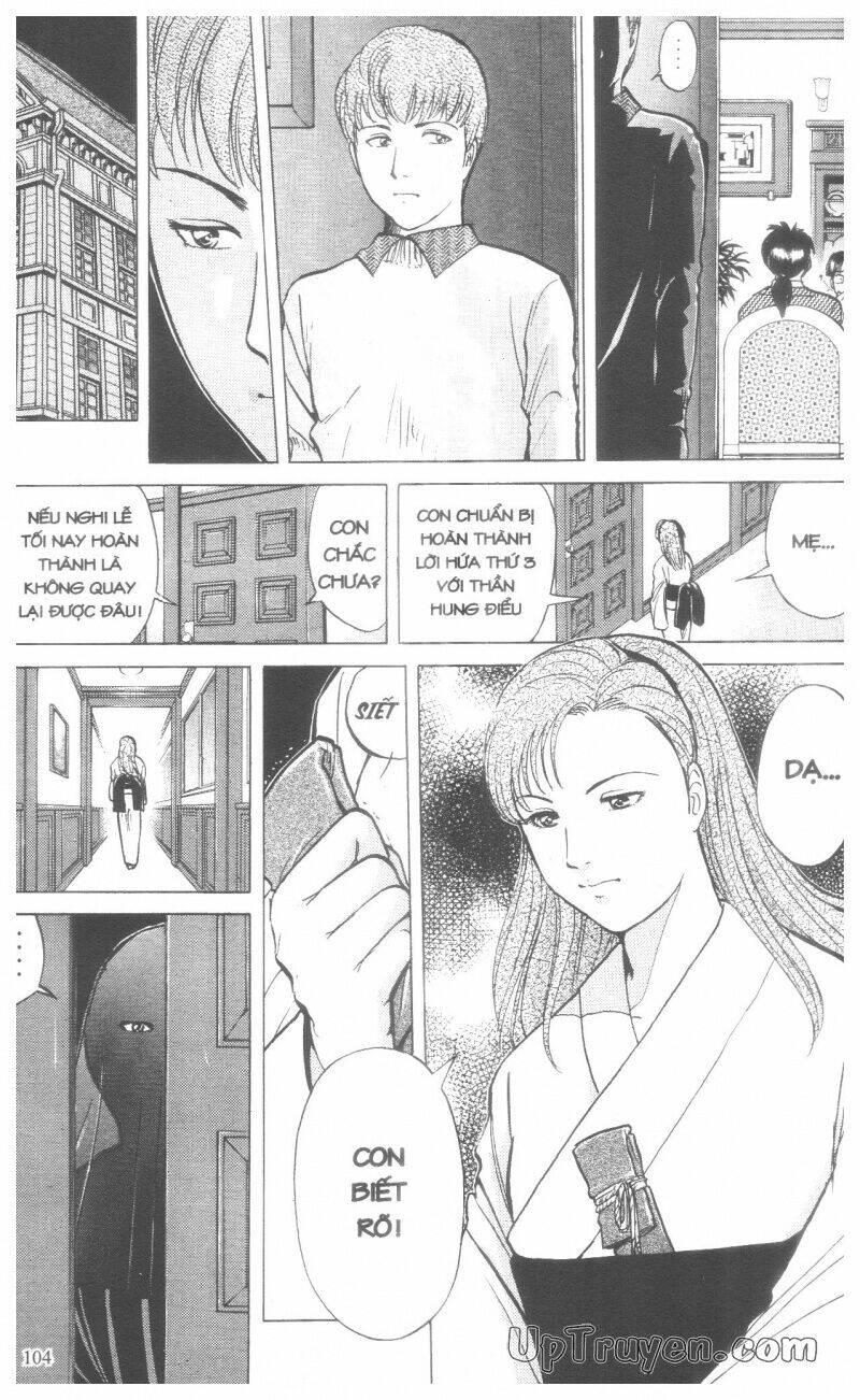 Thám Tử Kindaichi (Bản Đẹp) Chapter 18 - Trang 2