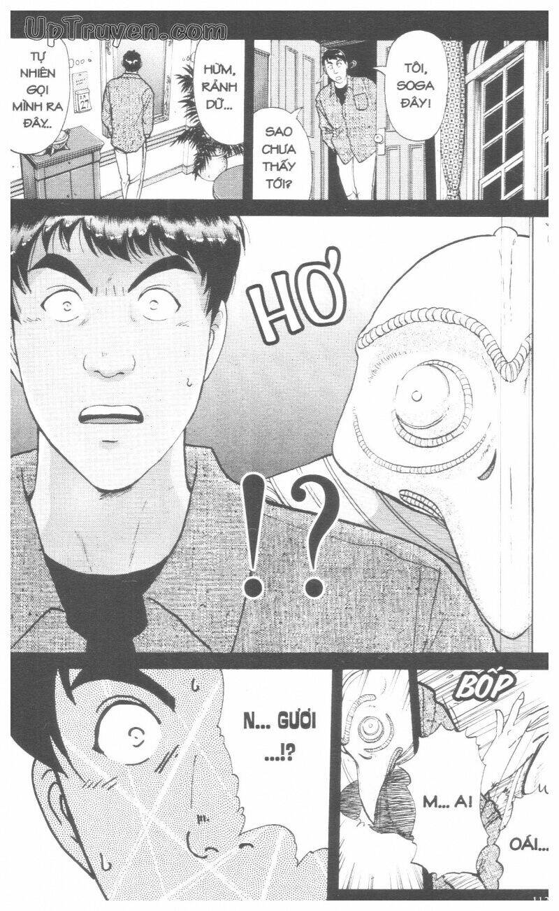 Thám Tử Kindaichi (Bản Đẹp) Chapter 18 - Trang 2