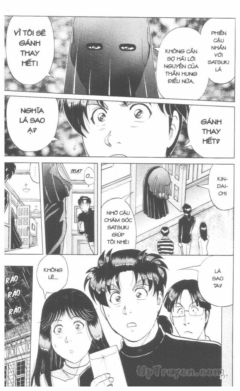 Thám Tử Kindaichi (Bản Đẹp) Chapter 18 - Trang 2
