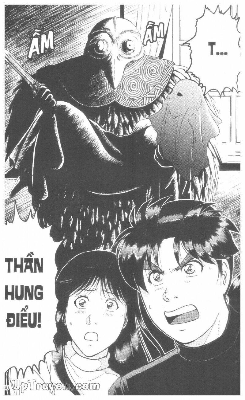 Thám Tử Kindaichi (Bản Đẹp) Chapter 18 - Trang 2