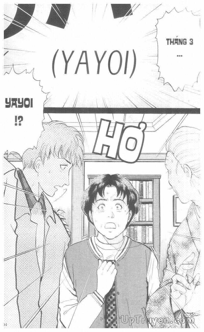 Thám Tử Kindaichi (Bản Đẹp) Chapter 18 - Trang 2