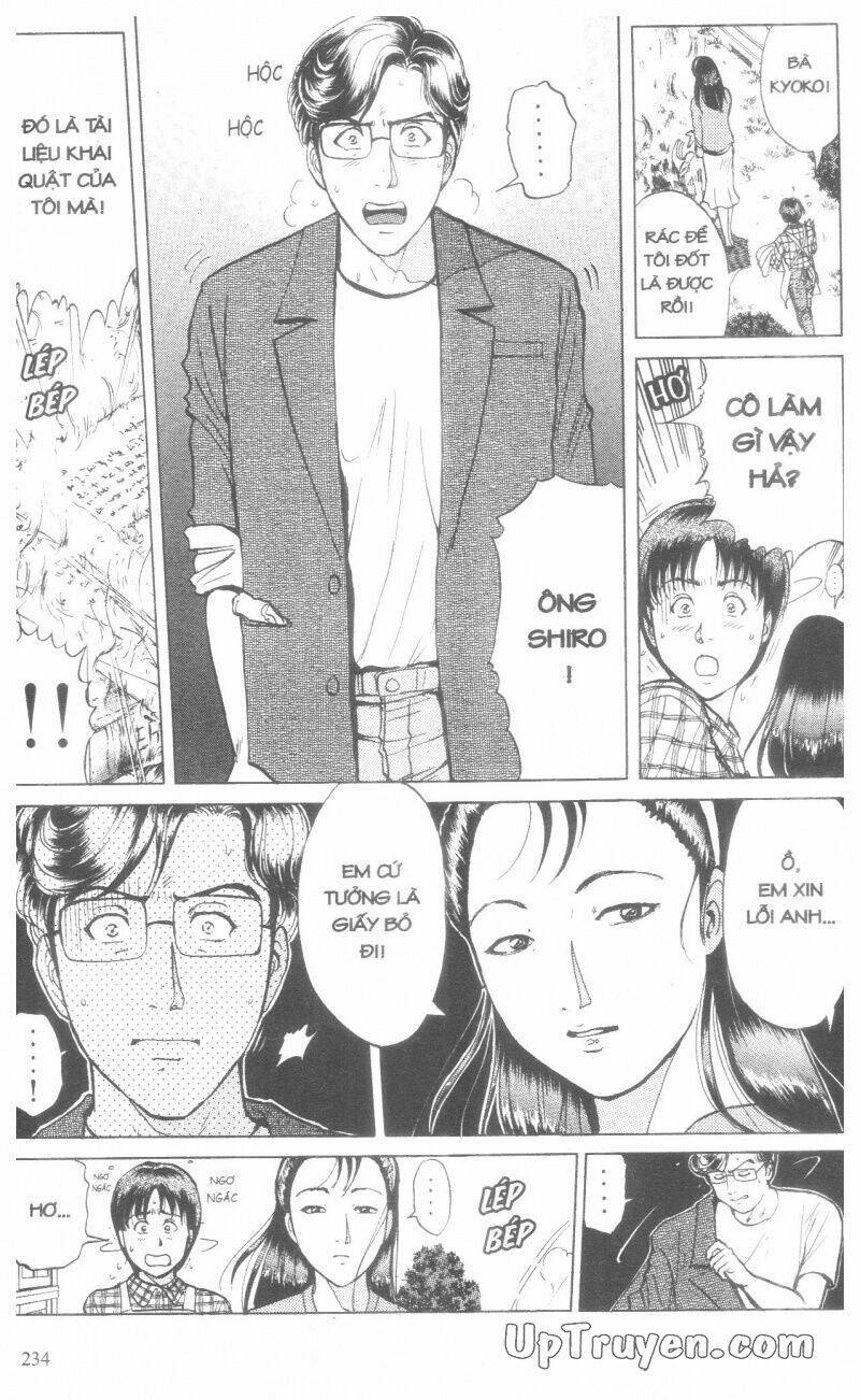 Thám Tử Kindaichi (Bản Đẹp) Chapter 18 - Trang 2