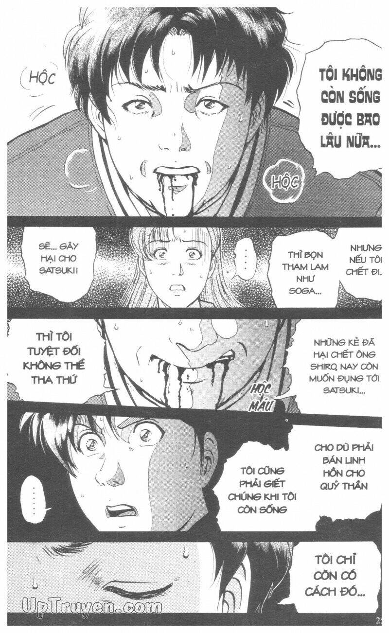 Thám Tử Kindaichi (Bản Đẹp) Chapter 18 - Trang 2