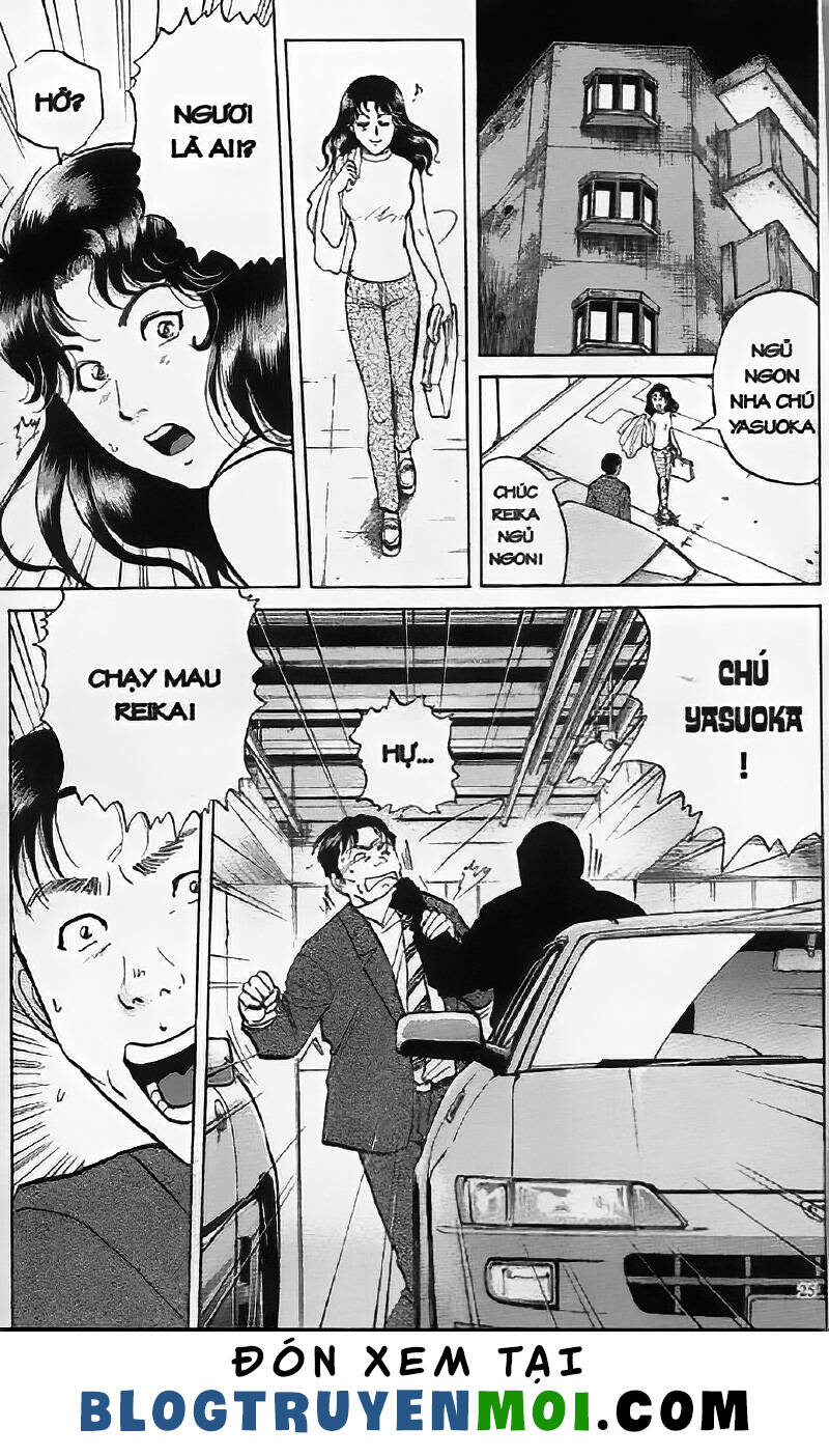 Thám Tử Kindaichi (Bản Đẹp) Chapter 19.1 - Trang 2