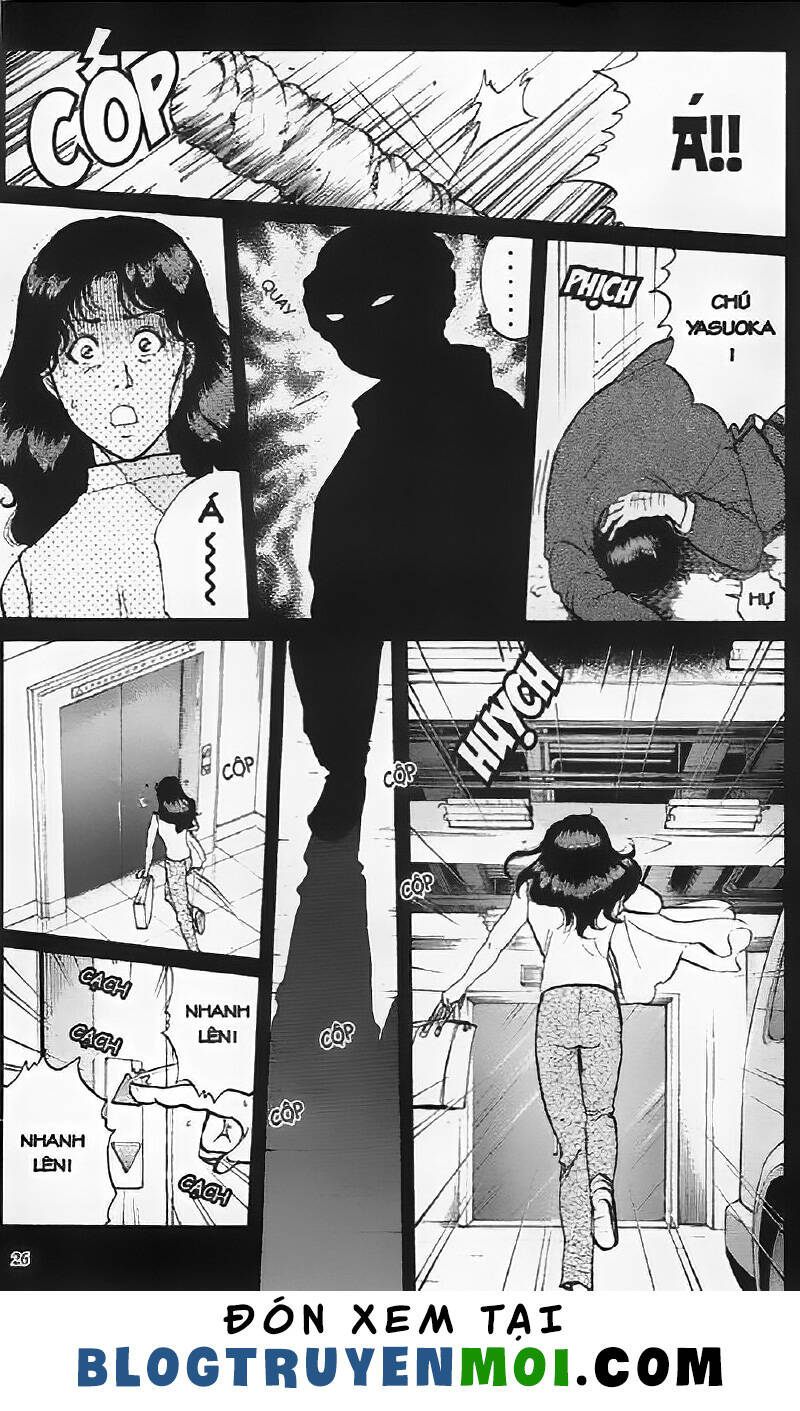 Thám Tử Kindaichi (Bản Đẹp) Chapter 19.1 - Trang 2