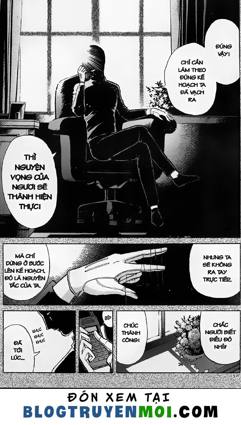 Thám Tử Kindaichi (Bản Đẹp) Chapter 19.1 - Trang 2