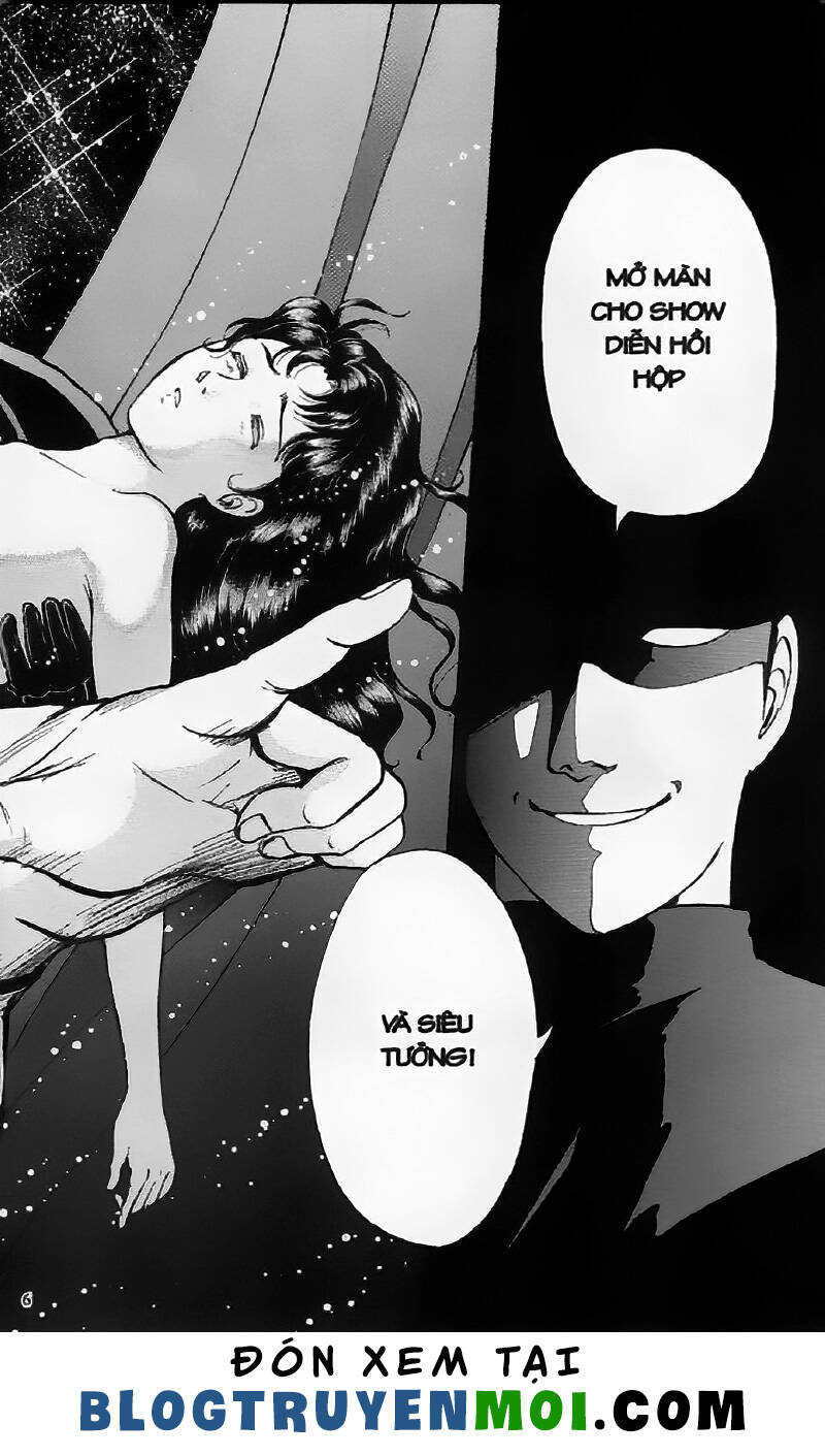 Thám Tử Kindaichi (Bản Đẹp) Chapter 19.1 - Trang 2